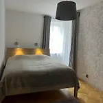Parkside Charm By The Odra River Near Zoo *