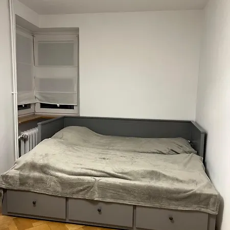 Apartamento Parkside Charm By The Odra River Near Zoo *