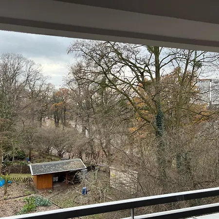 Apartamento Parkside Charm By The Odra River Near Zoo Wrocław