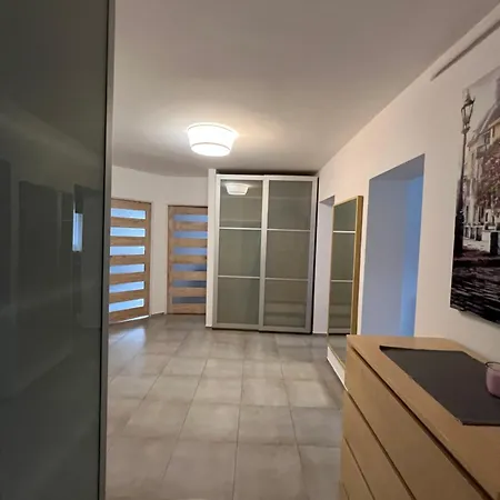 Apartamento Parkside Charm By The Odra River Near Zoo Wrocław