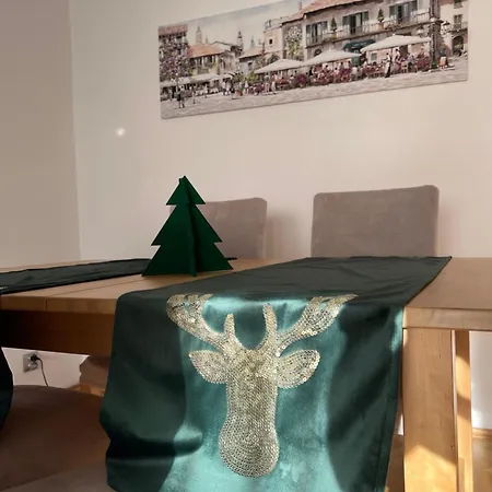 Parkside Charm By The Odra River Near Zoo Wrocław