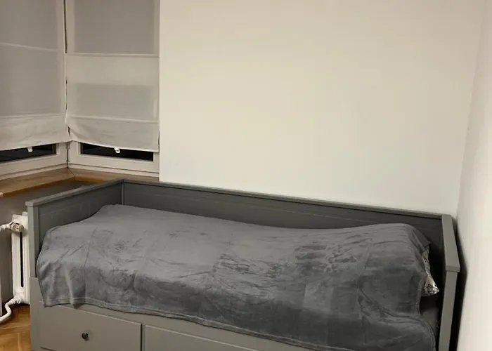 Apartamento Parkside Charm By The Odra River Near Zoo Wrocław