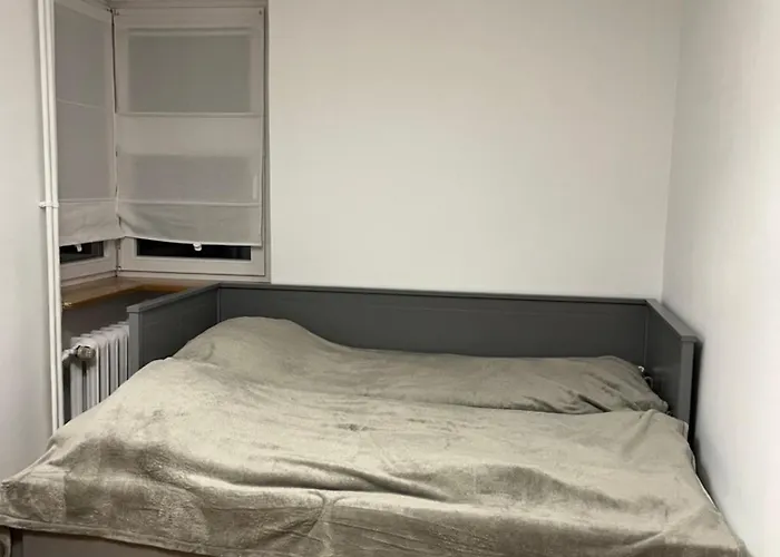 Apartamento Parkside Charm By The Odra River Near Zoo *