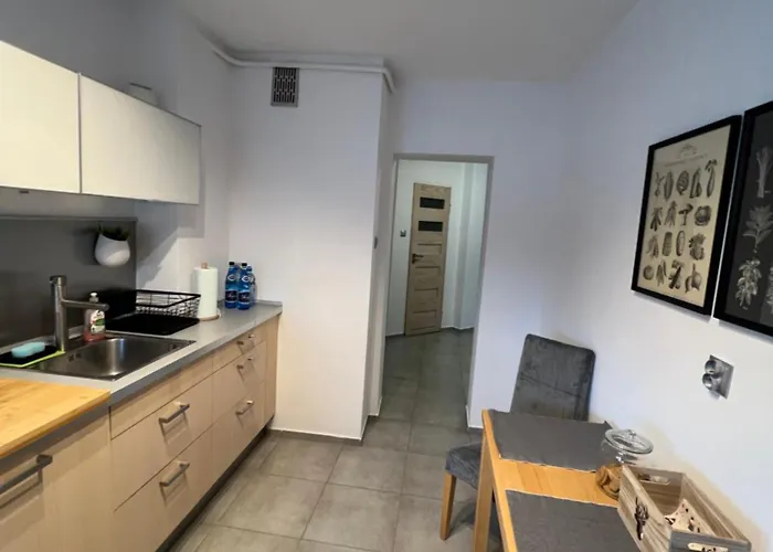 Parkside Charm By The Odra River Near Zoo *