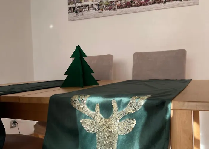 Parkside Charm By The Odra River Near Zoo Wrocław