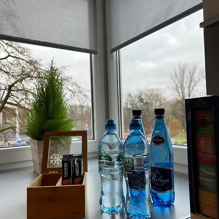 Parkside Charm By The Odra River Near Zoo * Wrocław