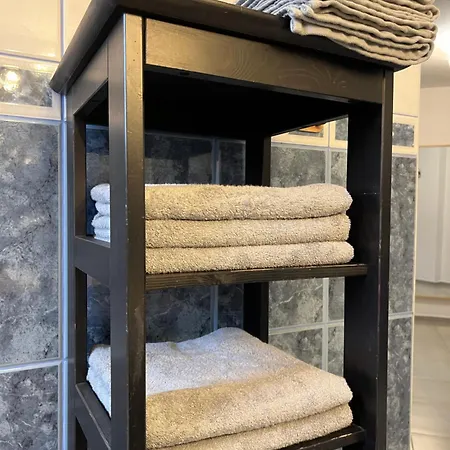 Parkside Charm By The Odra River Near Zoo *