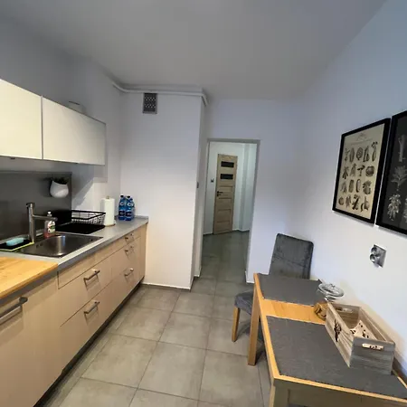 Parkside Charm By The Odra River Near Zoo *