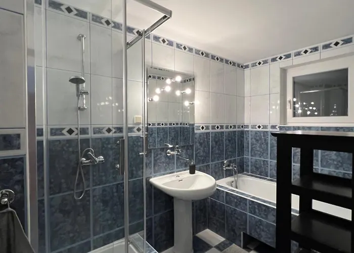 Parkside Charm By The Odra River Near Zoo Apartment