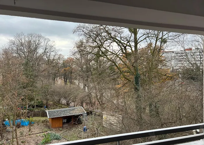 Apartment Parkside Charm By The Odra River Near Zoo Wroclaw